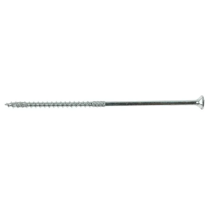 Surub pentru lemn, autofiletant, din otel, Friulsider WTS, amprenta Torx, TX40, 8 x 200 mm