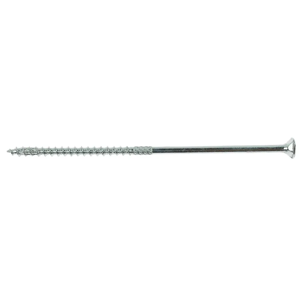 Surub pentru lemn, autofiletant, din otel, Friulsider WTS, amprenta Torx, TX40, 8 x 280 mm