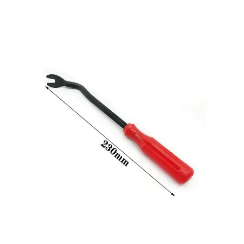 Surubelnita 6 inch pentru demontare panouri usa auto 230mm — imaginea 3
