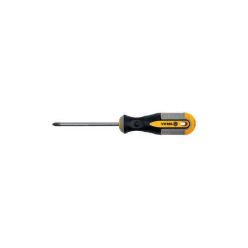 Surubelnita cruce Vorel 2x150mm