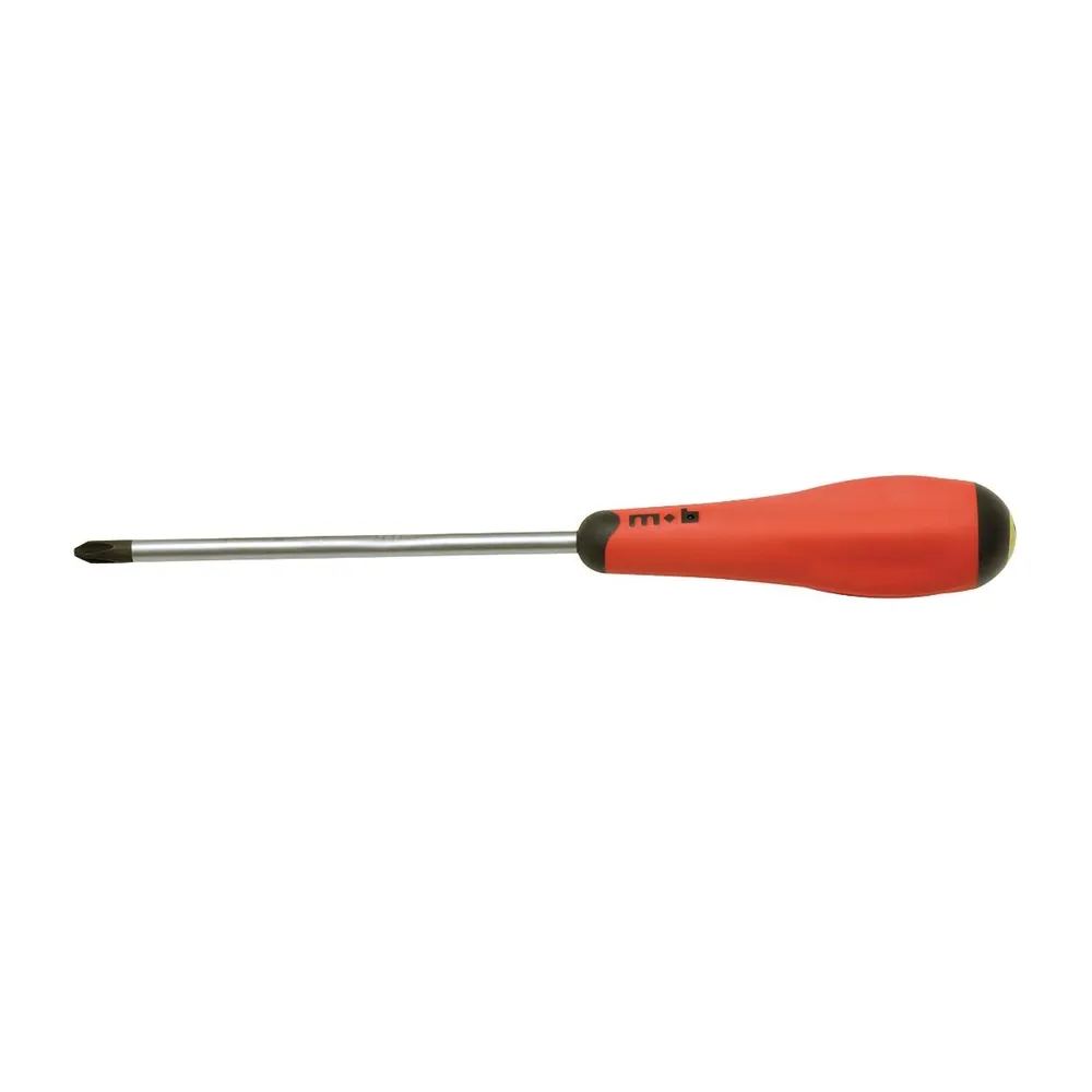 Surubelnita profil Phillips, Mob 9102030001D, PH 2, 125 mm
