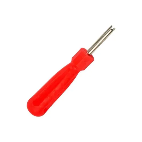 Surubelnita ventil roata tubeless 95 mm