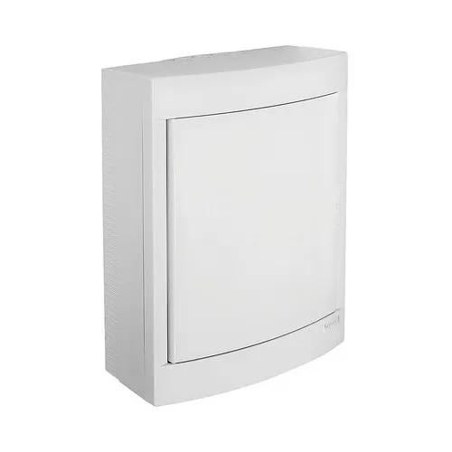 Tablou distributie electrica Panasonic 24 module IP40, montaj aparent