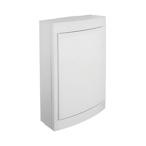 Tablou distributie electrica Panasonic 36 module IP40, montaj aparent