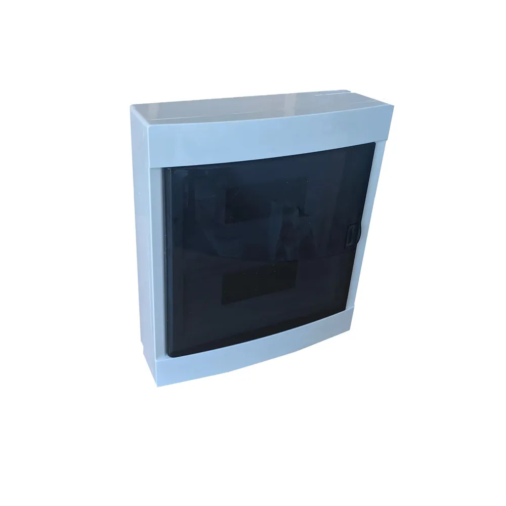 Tablou electric Vision, montaj aparent, 24 module, IP20