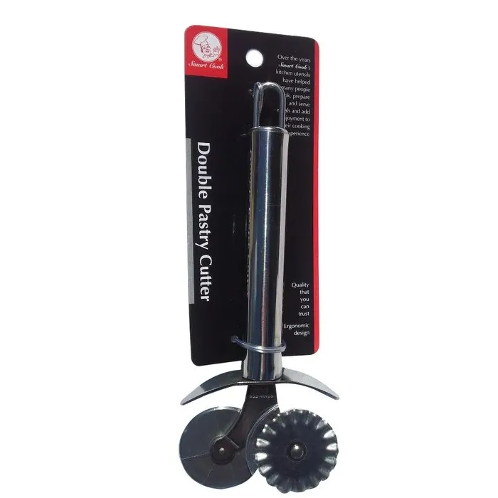 Taietor inox, cu pinten, 30700351