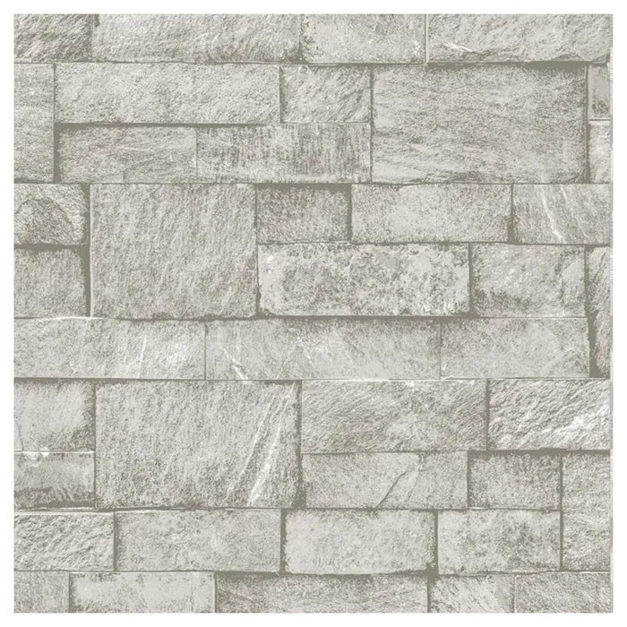 Tapet netesut, model caramida, Sintra Beverly 366424, 10.05 x 0.53 m