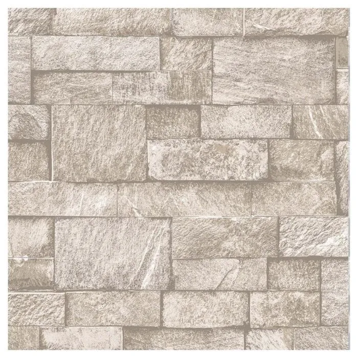 Tapet netesut, model caramida, Sintra Beverly 366431, 10.05 x 0.53 m