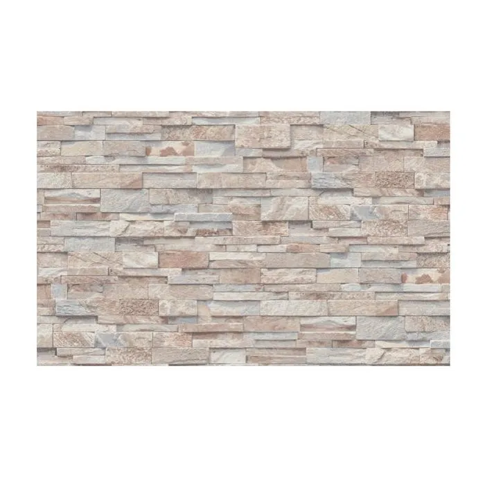 Tapet vinil, model piatra / caramida, Erismann 236310, 10 x 0.53 m