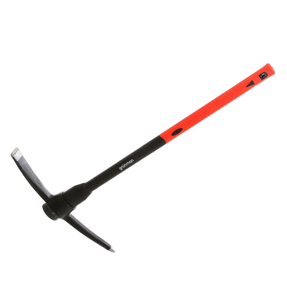 Tarnacop Grunman P415L, metal si coada din fibra de sticla, 2,5 kg