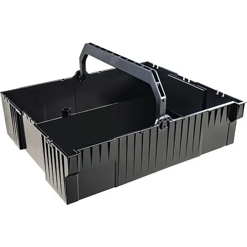 Tava Interioara Cu Maner Pentru Cutiile De Scule Industrial L-boxx 238 & 374