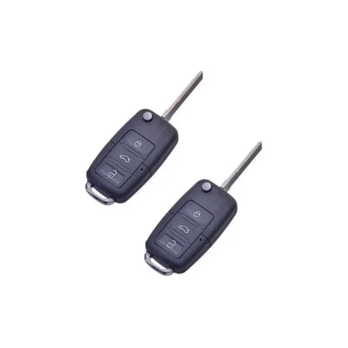 Telecomanda pentru inchidere centralizata cu iesire pentru sirena — imaginea 4