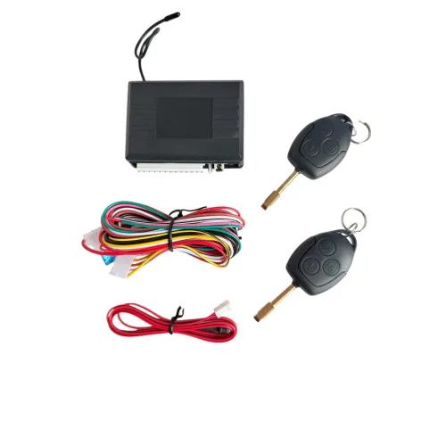 Telecomanda pentru inchidere centralizata cu iesire pentru sirena cu lamela compatibila Ford