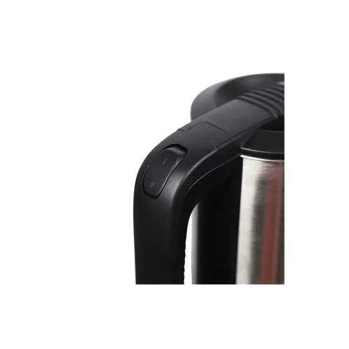 Termos electric cu cablu si 2 cani 12V 250W 500ml — imaginea 5