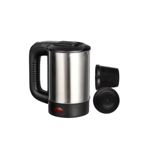 Termos electric cu cablu si 2 cani 12V 250W 500ml — imaginea 3