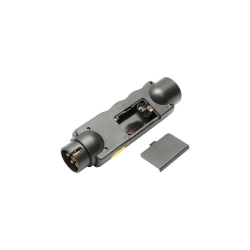 Tester pentru verificare lumini remorca, priza mama-tata cu 7 pini / DISGB99 — imaginea 4