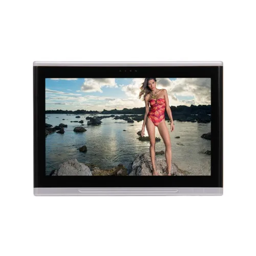 Tetiera auto cu android 1+32g ecran touch 10.1 inch ips video mp3 usb sd mirror link