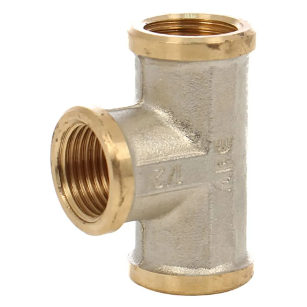Teu alama, pentru tevi multistrat, FI, 1/2", 130