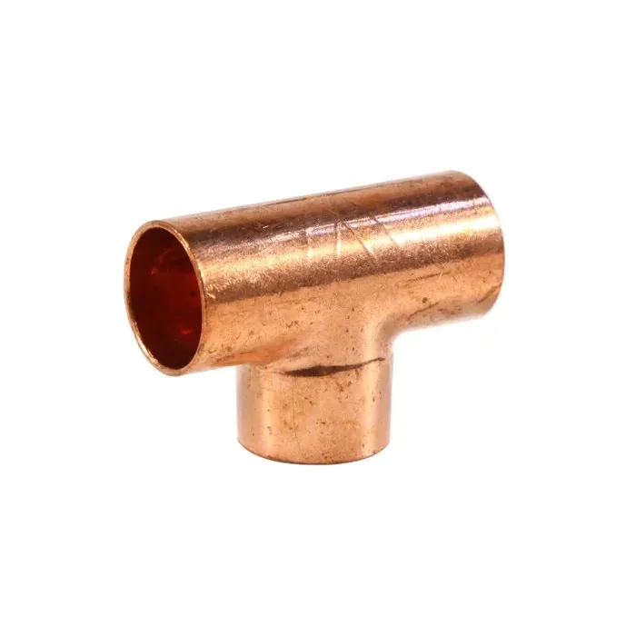 Teu egal, cupru, D 35 x 35 x 35 mm, 5130