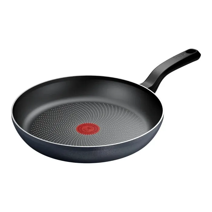 Tigaie Tefal So Light H0560642, aluminiu, gri, 28 cm
