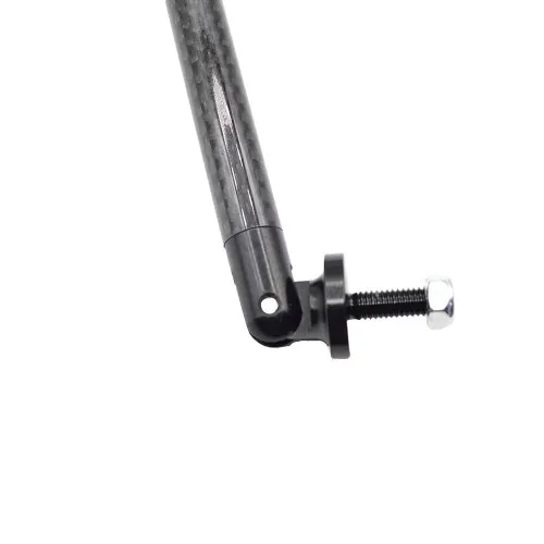 Tije sustinere prelungire bara Carbon lungime 100mm — imaginea 5