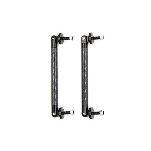 Tije sustinere prelungire bara Carbon lungime 150mm