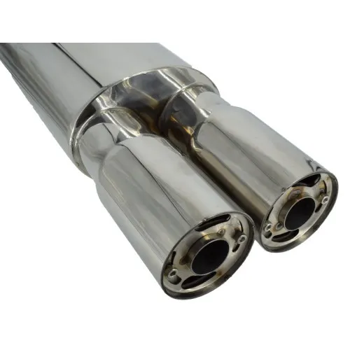Toba SHUN01 cu silencer — imaginea 2