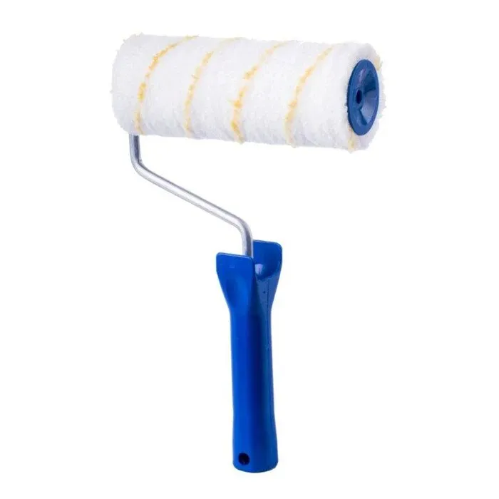 Trafalet Holzer 02-0221, poliacril, rola 18 cm, D 70 mm