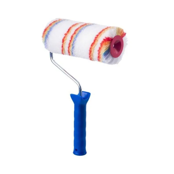 Trafalet Holzer 02-0721, poliacril, rola 18 cm, D 80 mm