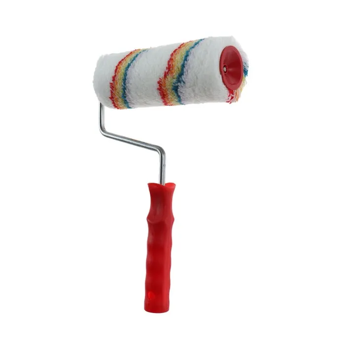 Trafalet Holzer MT 18 C, poliacril, rola 18 cm, D 82 mm