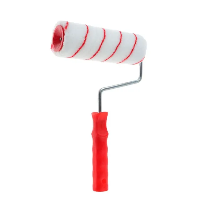 Trafalet Holzer MT 18 R, poliester, rola 18 cm, D 66 mm