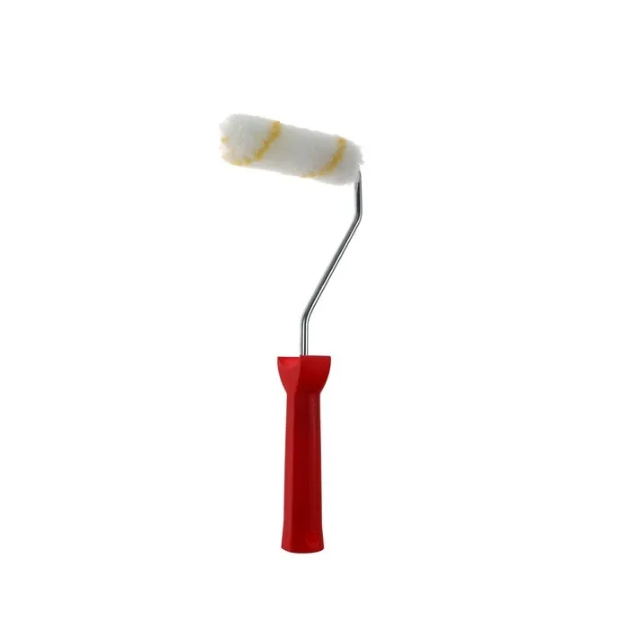 Trafalet Holzer MT, poliester, rola 10 cm, D 37 mm