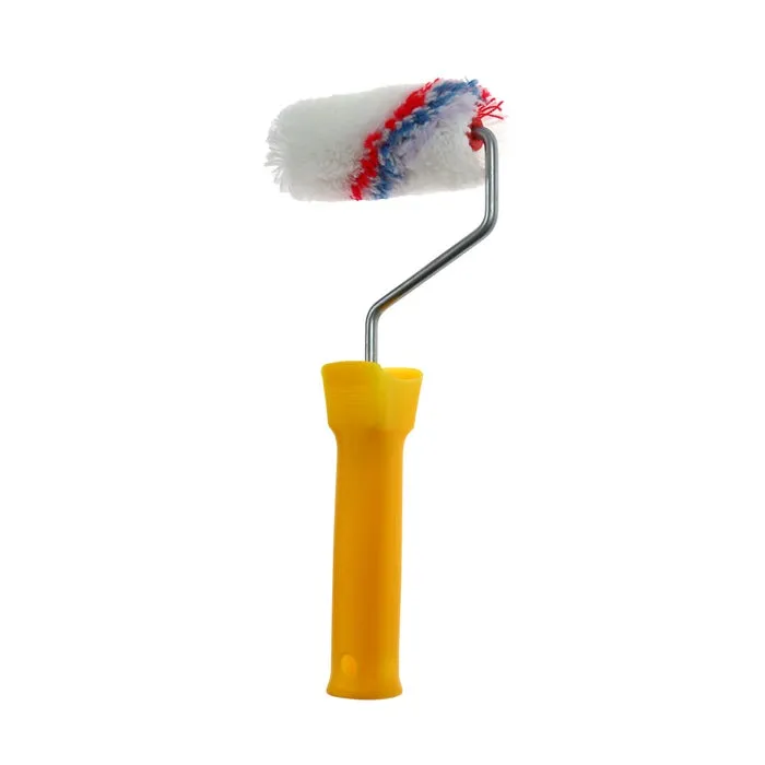 Trafalet Holzer MT10C, poliester, rola 10 cm, D 53 mm