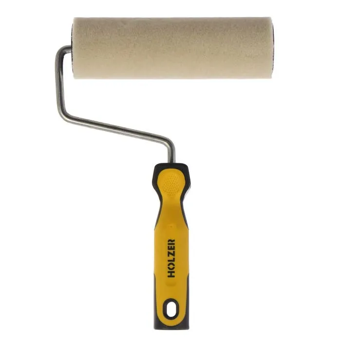 Trafalet Holzer Profi 184, mohair, rola 18 cm, D 48 mm