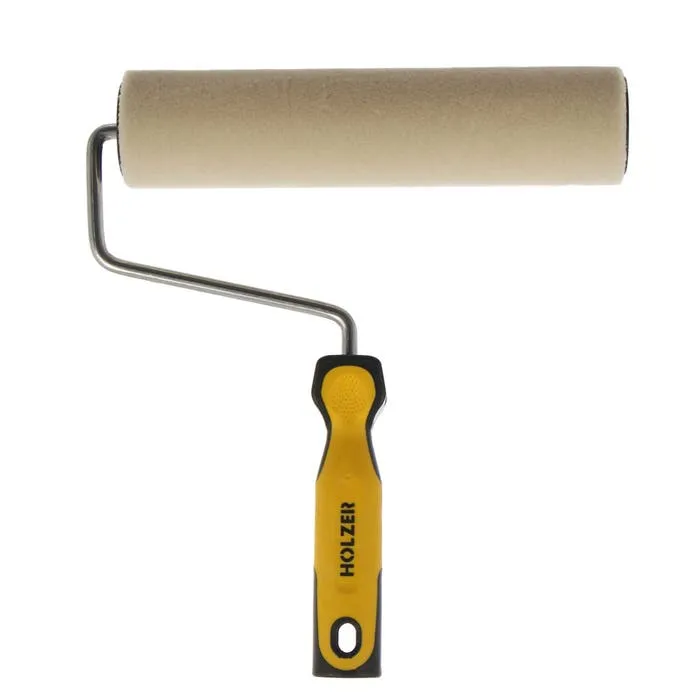 Trafalet Holzer Profi 184, mohair, rola 25 cm, D 48 mm
