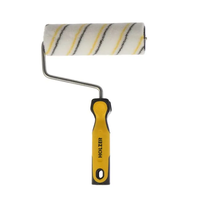 Trafalet Holzer Profi 506, poliamida si nylon, rola 18 cm, D 48 mm