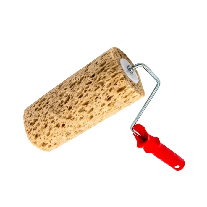 Trafalet Lumytools 09854, burete sintetic, rola 18 cm, D 74 mm