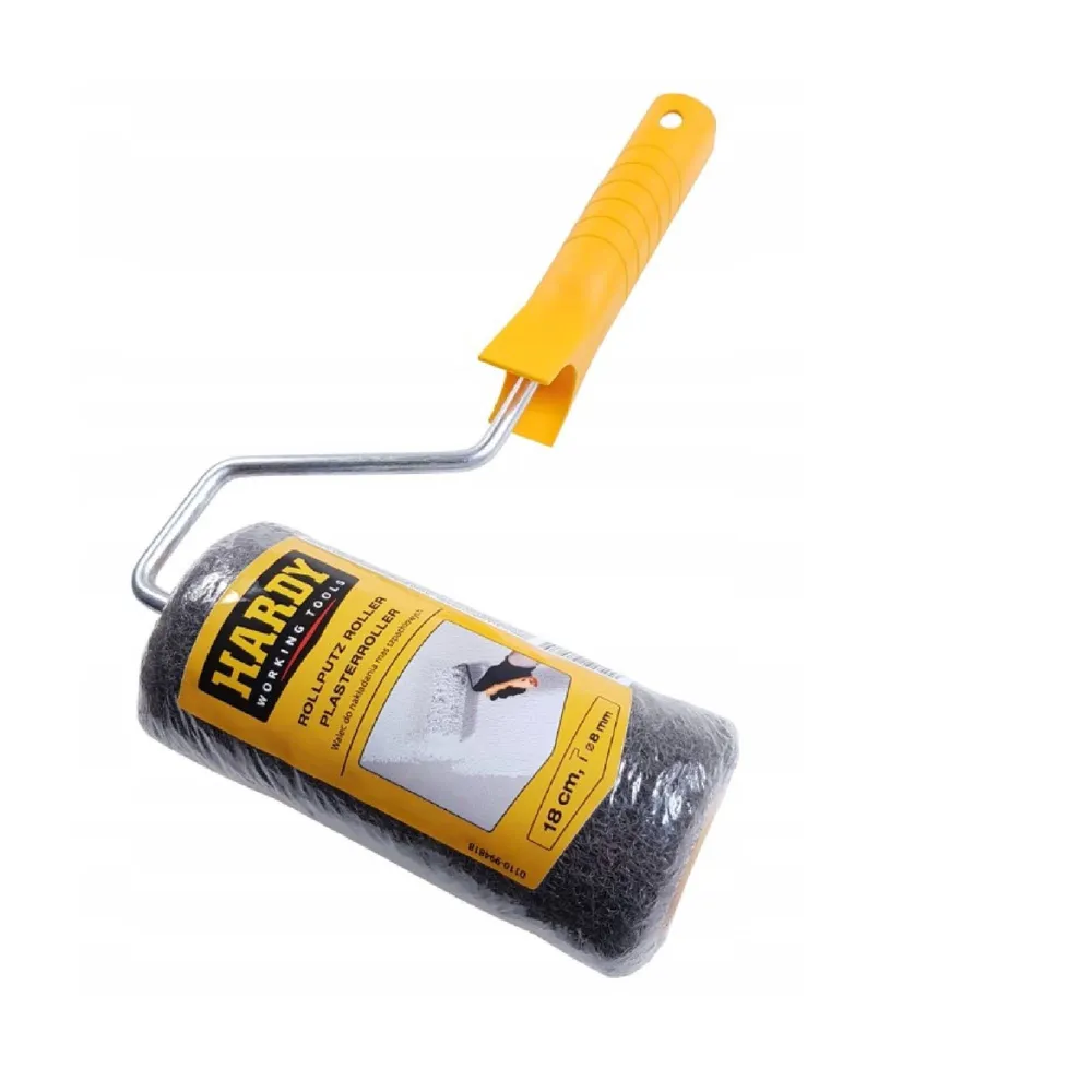Trafalet Rolputz, pentru aplicare glet, lungime rola 180 mm