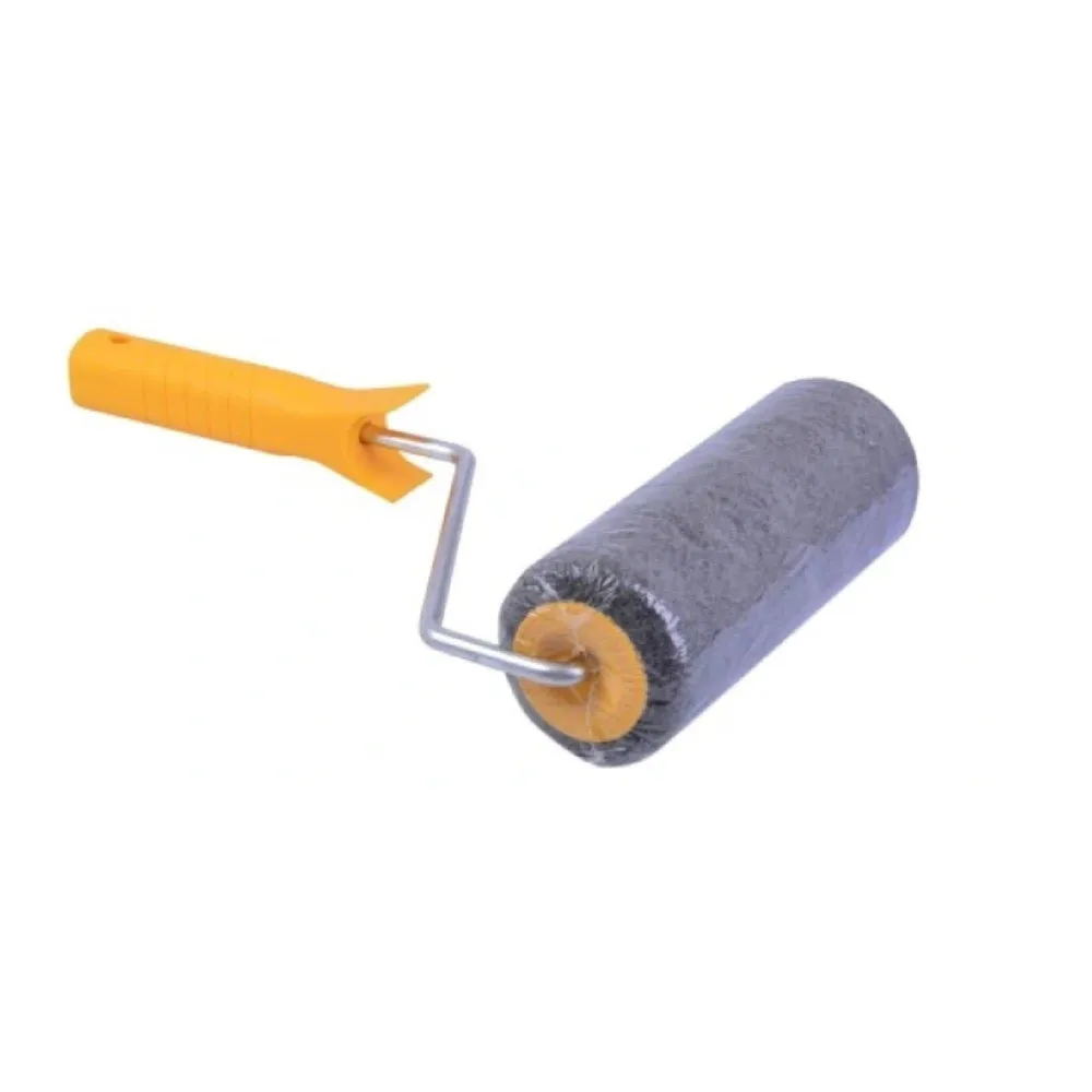 Trafalet Rolputz, pentru aplicare glet, lungime rola 250 mm