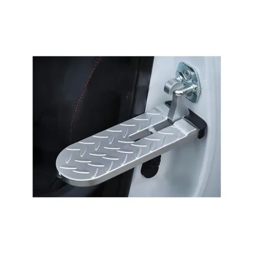 Treapta pliabila pentru usa masina cu ciocan siguranta plafon auto 100 kg