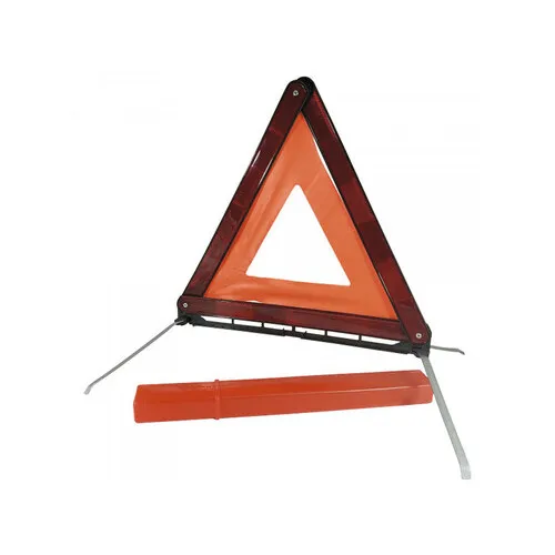 Triunghi reflectorizant, pentru automobile