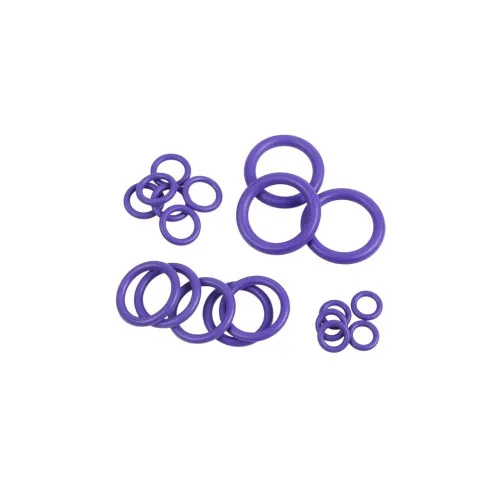 Trusa O-ring profesionala diverse marimi 240 piese ART Mov — imaginea 2