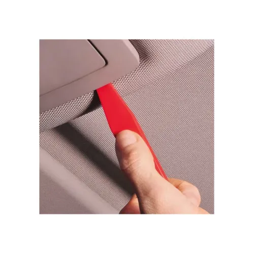 Trusa pentru demontat interioare auto, 11 piese — imaginea 5