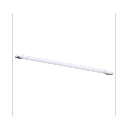 Tub neon LED G13, 18W, 1500 lumeni, alb neutru, 1200x28mm