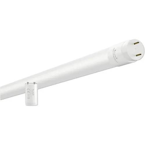 Tub neon LED G13 22W 3400 lumeni 1500mm lumina neutra