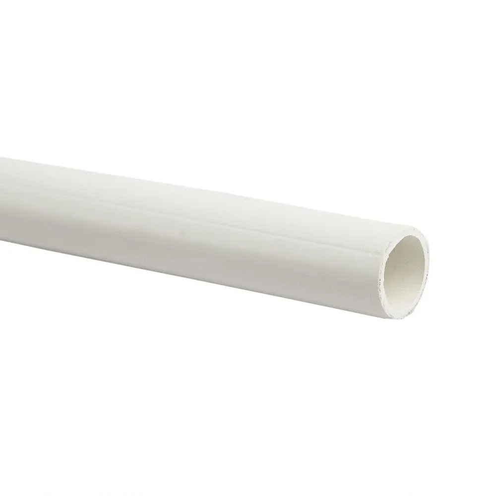 Tub rigid nemufat, Ø ext 18 mm, 320 N, L= 3 m