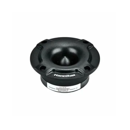 Tweeter auto Deaf Bonce Machete MFT-25 35W RMS 4 Ohm 42mm set 2 tweetere — imaginea 2