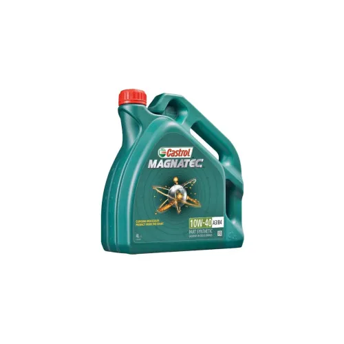 Ulei motor Castrol Magnatec Diesel A3/B4 10W/40 4 Litri