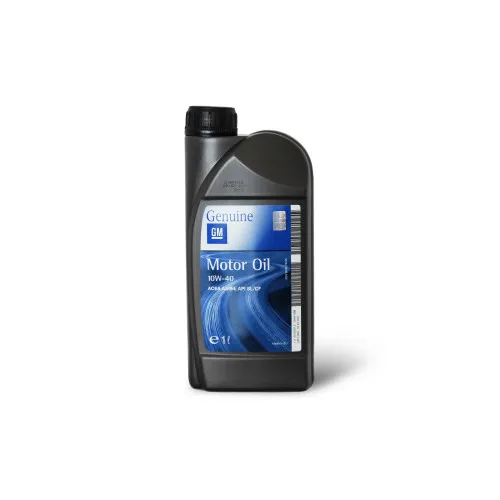 Ulei motor GM Opel Semi Syntetic 10W40 1Litru