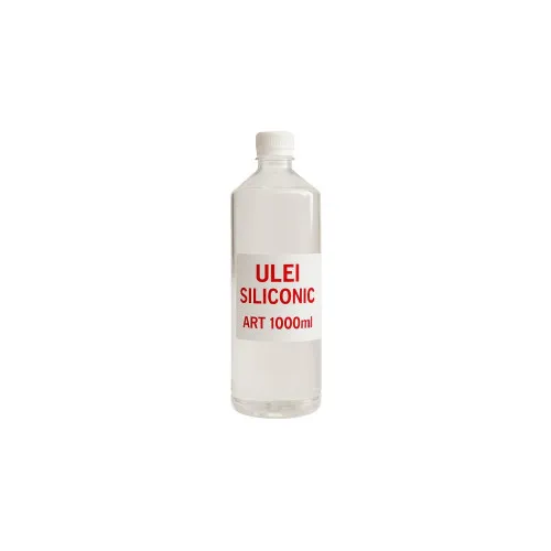 Ulei siliconic pentru bord 1000 ml